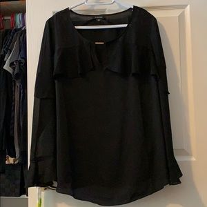 Dress shirt long sleeve